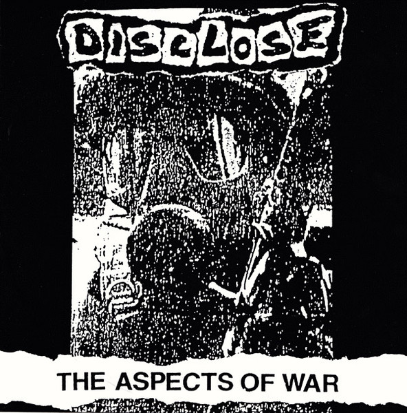 The Aspects Of War
