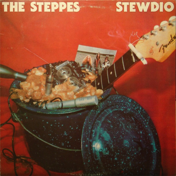 Stewdio