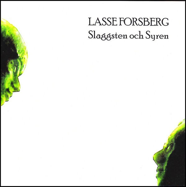 Slaggsten Och Syren
