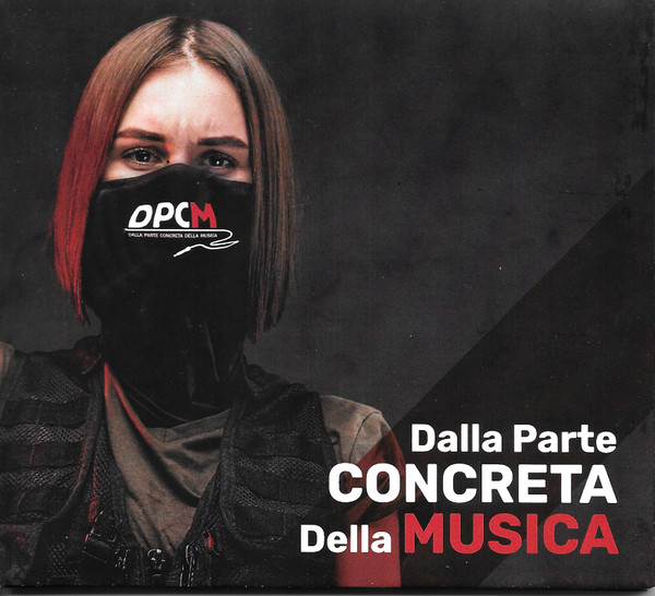 Dalla Parte Concreta Della Musica