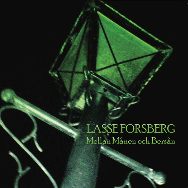 Mellan Månen Och Bersån