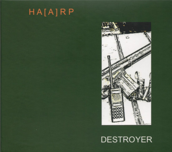 Destroyer