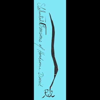 Selected Occasions Of Handsome Deceit