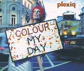Colour My Day