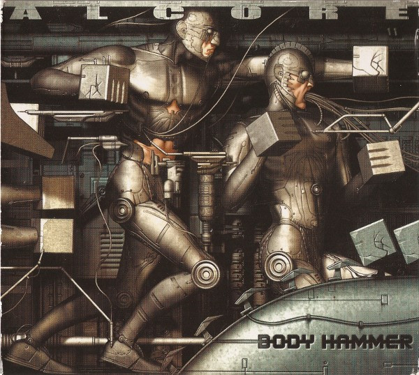 Body Hammer