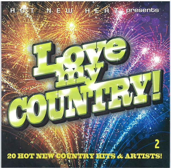 Love My Country Vol. 2
