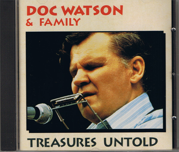 Treasures Untold