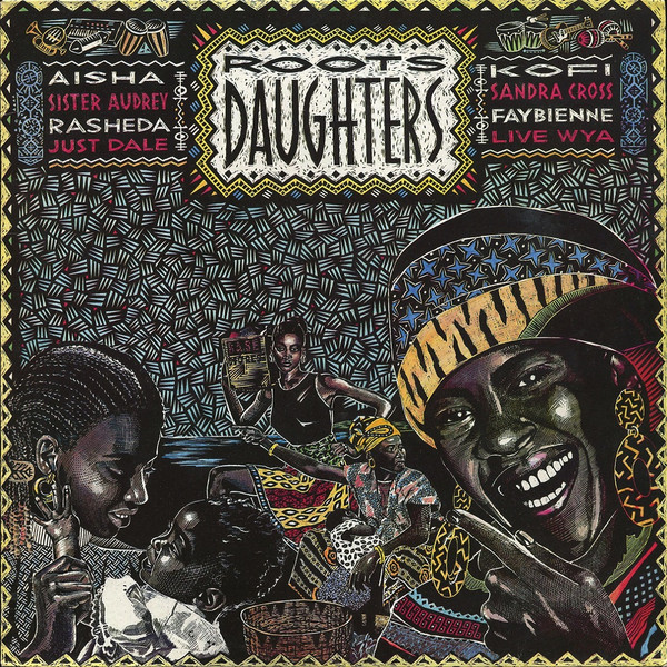 Roots Daughters