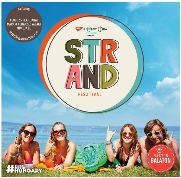 Strand Fesztivál 2018