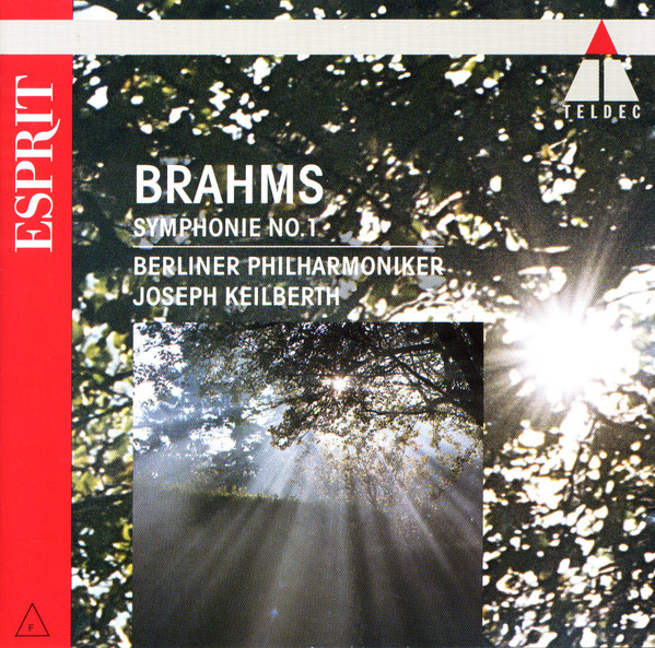 Symphonie No. 1