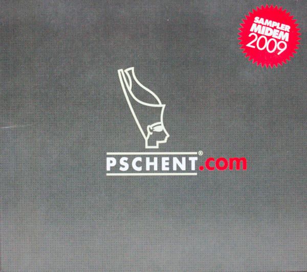 Pschent.com Sampler Midem 2009