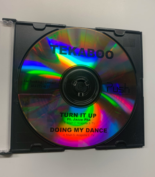 Turn It Up