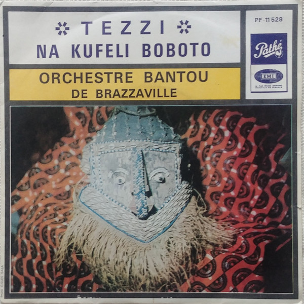 Tezzi / Na Kufeli Boboto