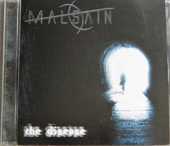 The Disease