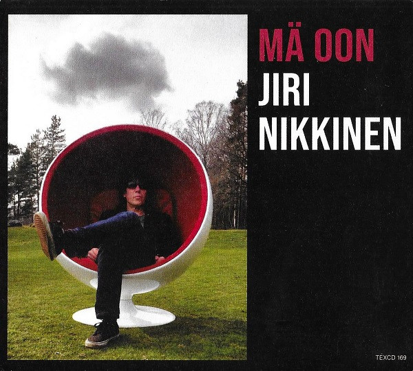 Mä Oon