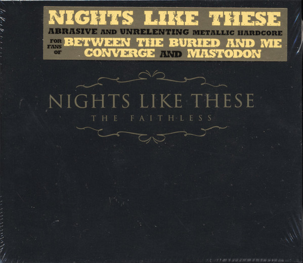The Faithless