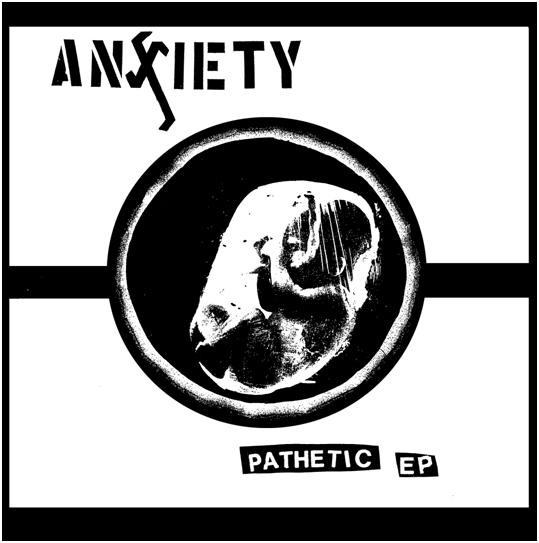 Pathetic EP