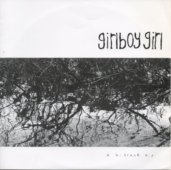 A 4-track E.p.