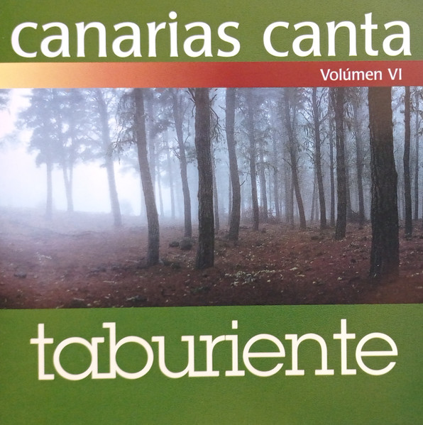 Canarias Canta Volumen VI