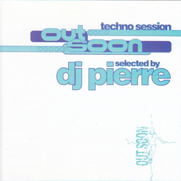 Out Soon - Techno Session