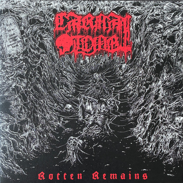 Rotten Remains