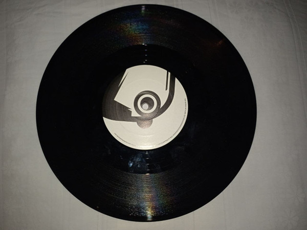 The World Of Alma E.P