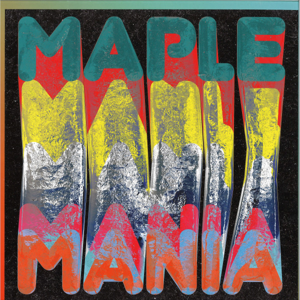 Maple Mania