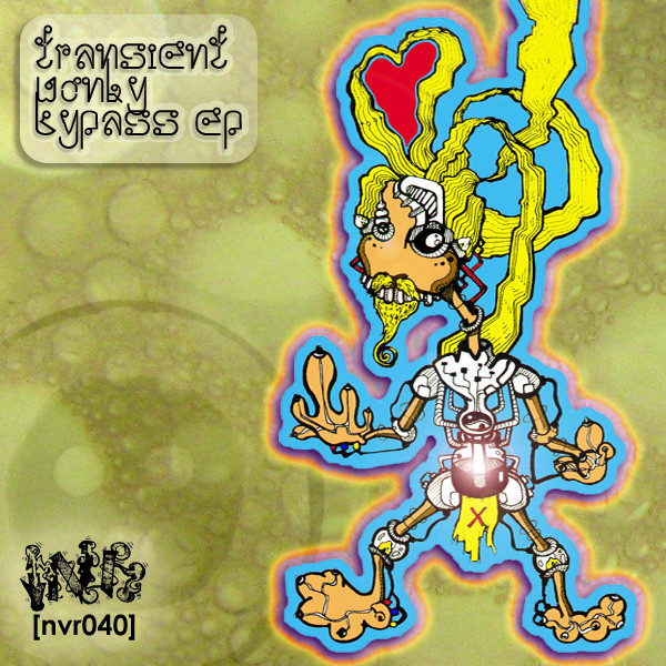 Wonky Bypass EP