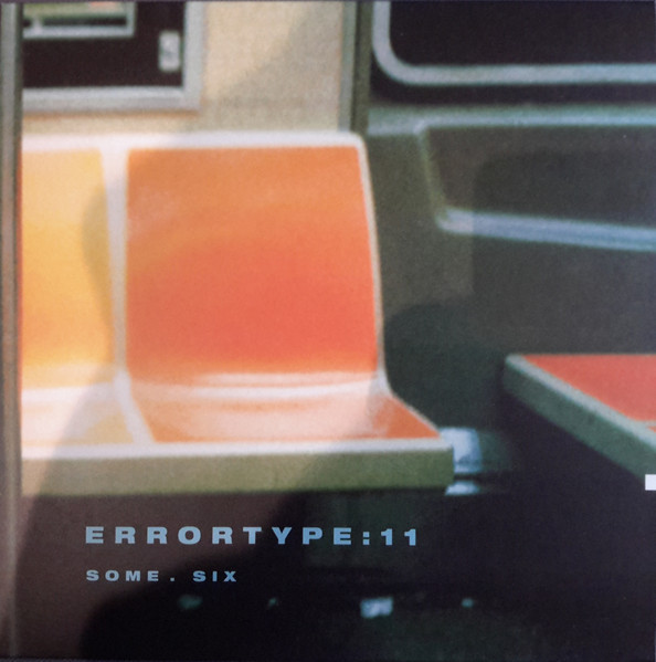 Errortype:11