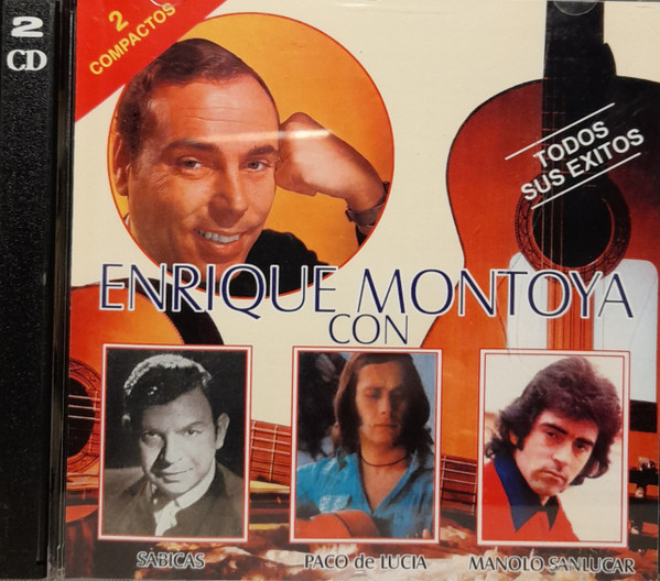 Todos Sus Exitos 