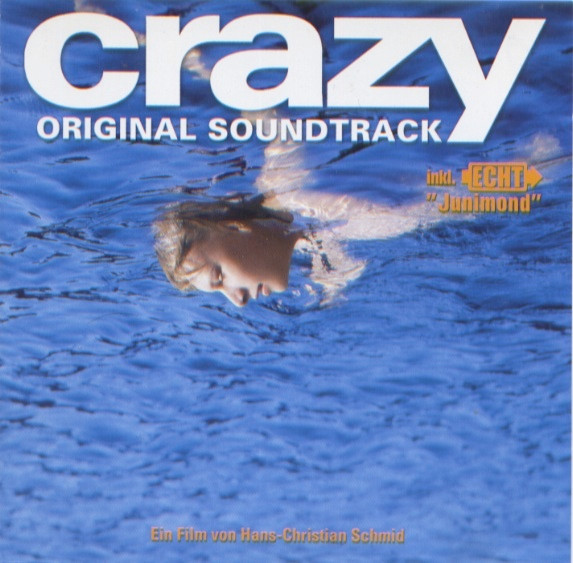 Crazy (Original Soundtrack)