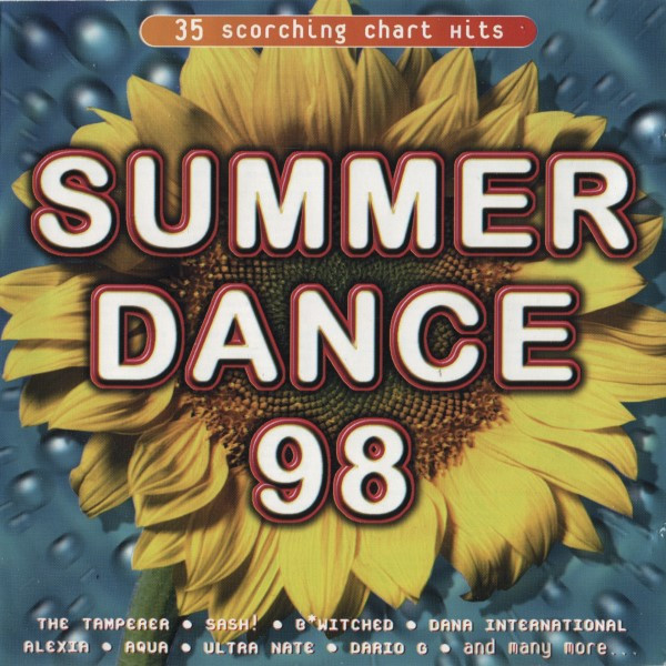 Summer Dance 98