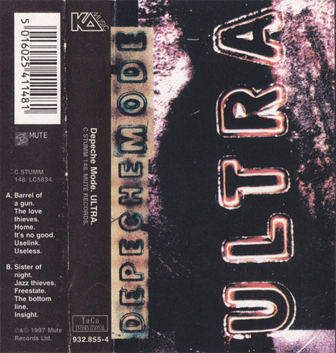 Ultra