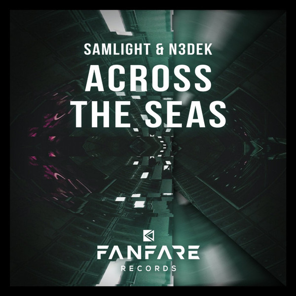 Across The Seas