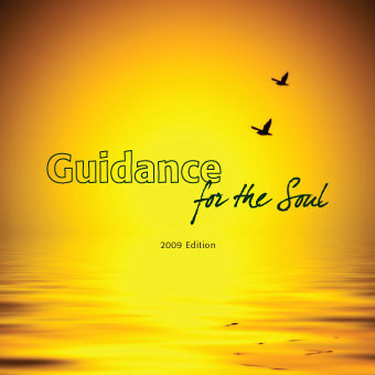 Guidance For The Soul (2009 Edition)