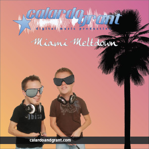 Miami Meltdown