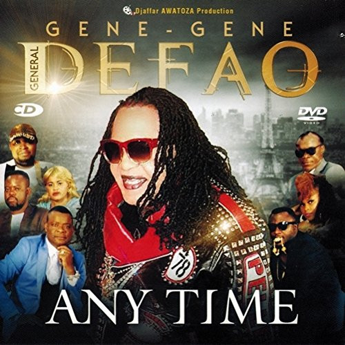 Any Time