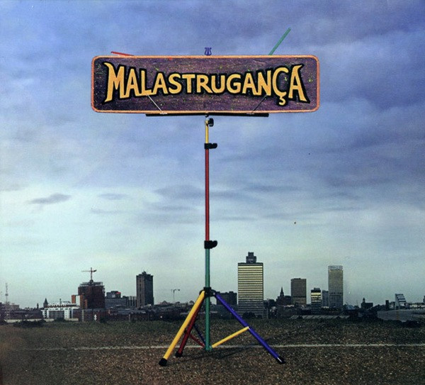 Malastrugança