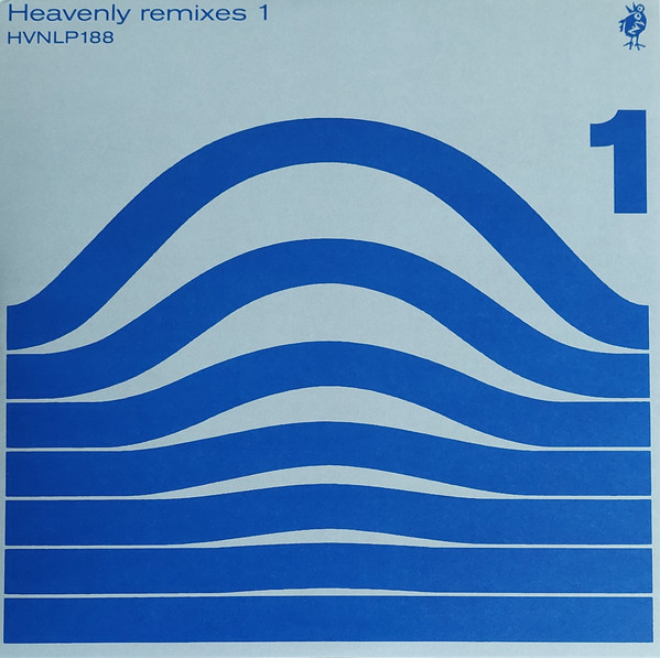 Heavenly Remixes 1
