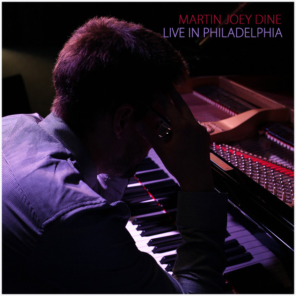 Live In Philadelphia