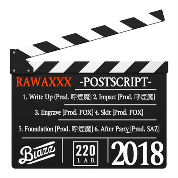 Postscript