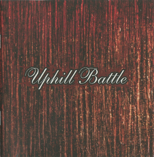 Uphill Battle