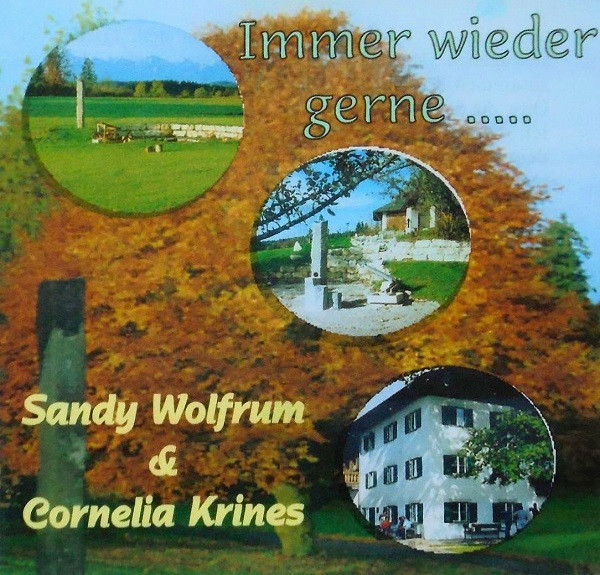 Immer Wieder Gerne .....