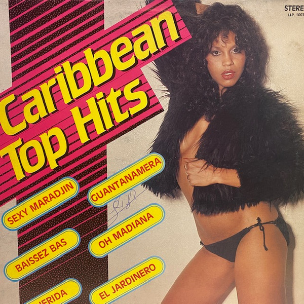 Caribbean Top Hits