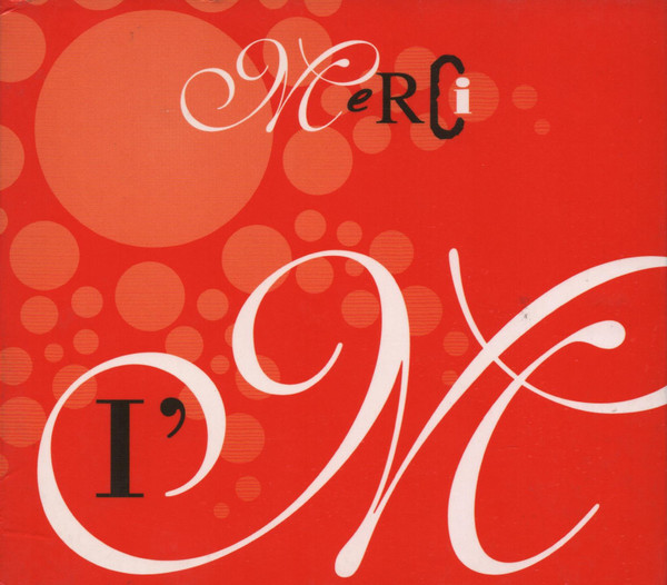I'm Merci