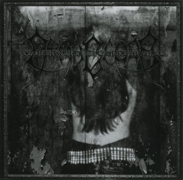Volkermord - The Appearance