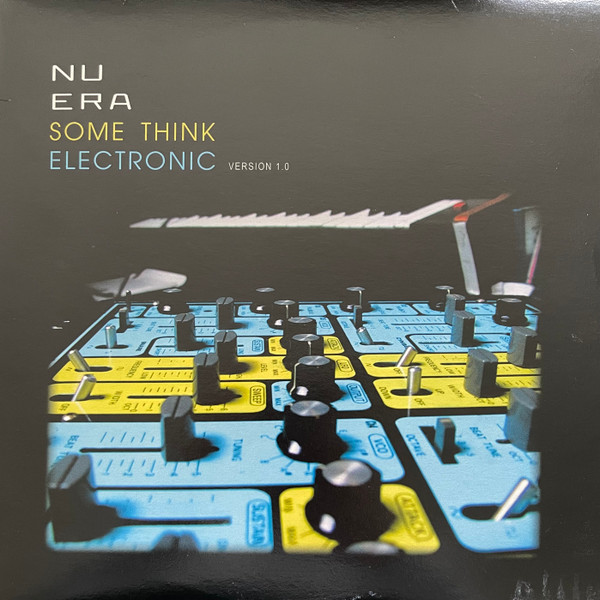 Some Think Electronic (Version 1.0)