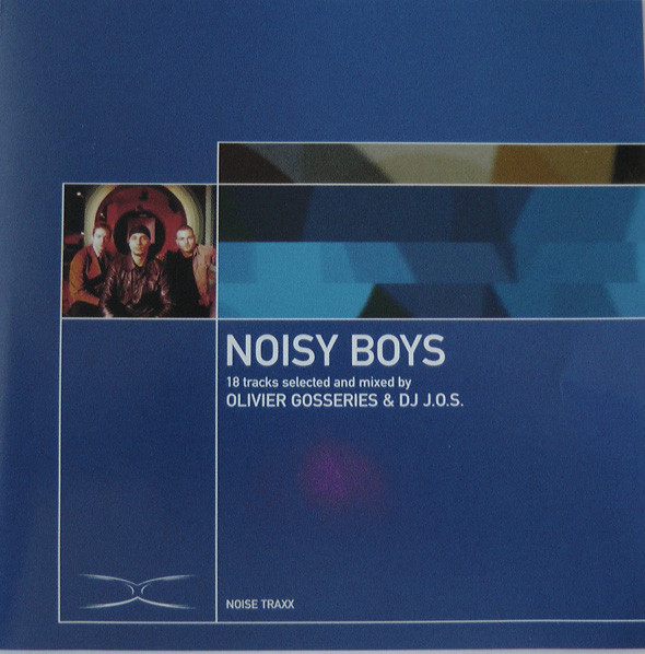 Noisy Boys