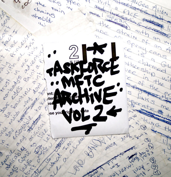 MFTC Archives Vol​.​ 2