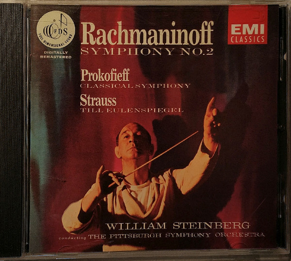 Symphony No.2